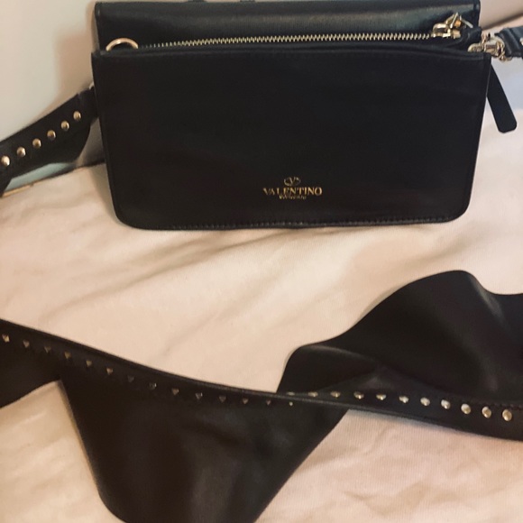 VALENTINO GARAVANI MINI BAG - Picture 13 of 14